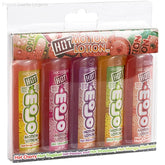 Oral Sex Essentials - Hot Motion Lotions